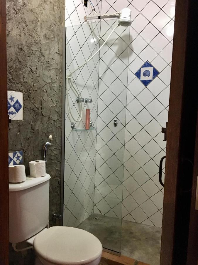 Chale Bali Vila Cunha Exterior foto